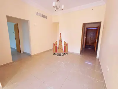 NO COMMISSION ● SPLANDED 1-BHK APRT WITH BALCONY ● 30 DAYS FREE