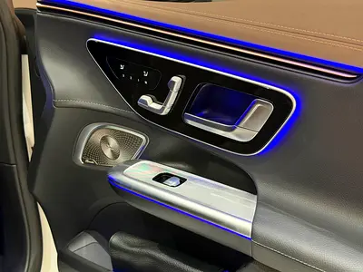 Mercedes-Benz EQE 350+, миниатюра 18