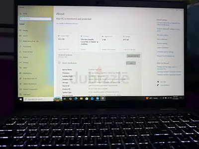 Dell precision 3560