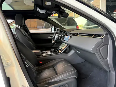 Land Rover Range Rover Velar R-Dynamic SE, миниатюра 12