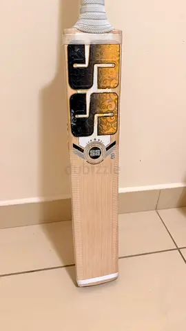 Original SA Dre Russ - hard ball cricket bat