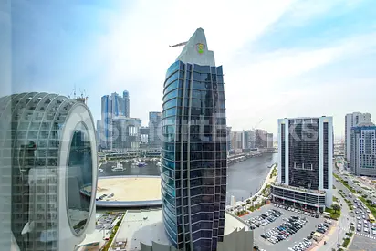 Furnished Office | Open + Cabins | Ready to Move