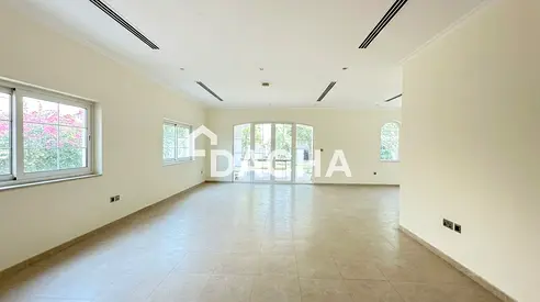 Huge Garden | Private Pool | Grand Living Space