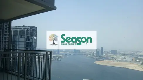 Highest Floor l Partial Sea & Golf Course Views l Exclusive