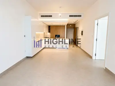 Elegant 2BR| Luxury Finishes |City View |Brand New