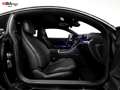 2024 Mercedes-BENZ CLE — миниатюра 12