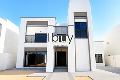 Single Row - Middle | Modern Style