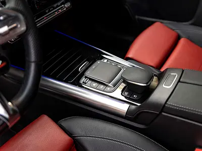Mercedes-Benz GLA 35 AMG 4MATIC, миниатюра 14
