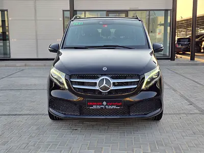 صورة 2 لـ 2022 Mercedes-BENZ VIANO