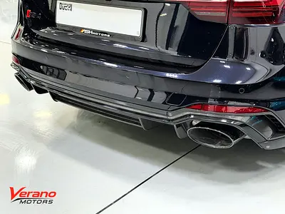 صورة مصغرة 19 لـ 2023 AUDI RS4