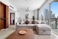 Flexible Cancellation Terms | Luxury Stay | Near Dubai Mall | Bills Included