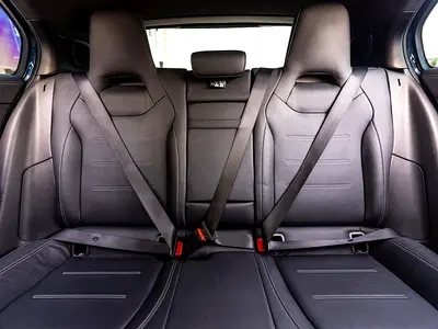 Mercedes-Benz A-Class A 45 S AMG, миниатюра 19