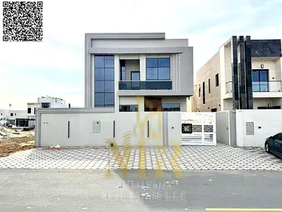 تشطيب راقي تملك فيلا الأحلام و استثمر بأسلوب راقي في فيلا فاخرة في قلب الزاهية" اغتنمها