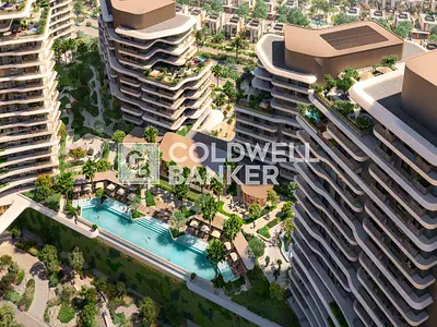 Pool View | Mid Floor | Smart Investment