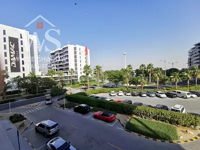 Fully Furnished Studio | Prime Golf Community | Large layout | Negotiable