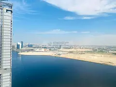 Rented | High Floor | Sea View