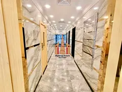 30 DAYS FREE ● NEAR SAHARA CENTRE ● SPLANDED STUDIO APRT WITH WARDROBE ● READY TO MOVE