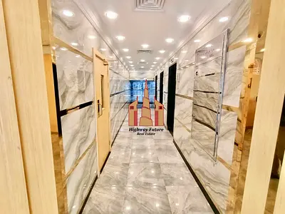 30 DAYS FREE ● NEAR SAHARA CENTRE ● SPLANDED STUDIO APRT WITH WARDROBE ● READY TO MOVE