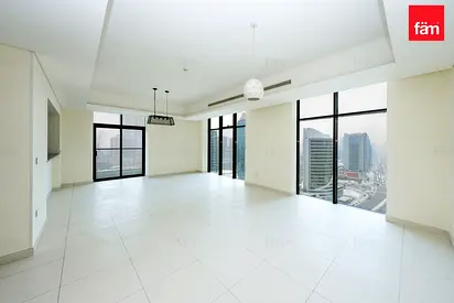 Corner Unit | Multiple Options | 3 BR with Maid