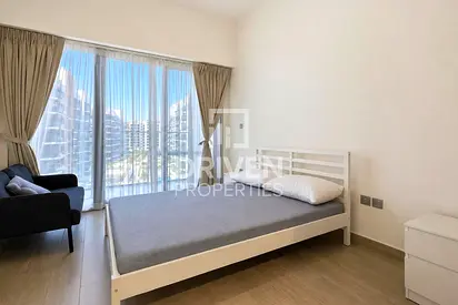 Ready to Move In | Furnished | Pool View