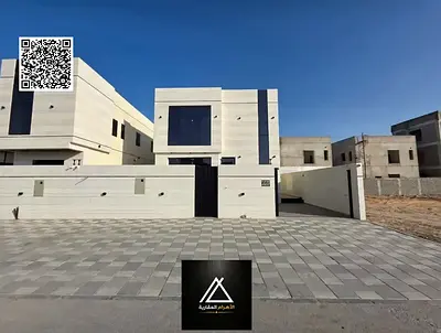 فيلا ممتازه تشطيب فندقي شاملة كهرباء و ماء و مكيفات مركزية تملك حر لجميع الجنسيات