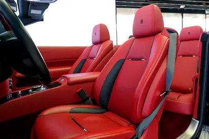2017 ROLLS-ROYCE DAWN 缩略图 9