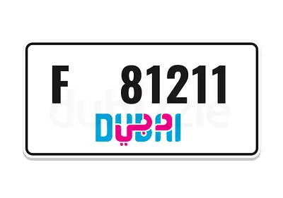 Dubai FF 81211 ( Ferrari 812 / 812xx )