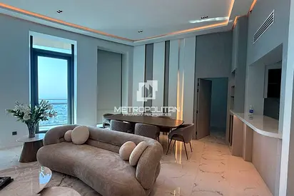 Ready to Move In | High Floor | Multiple Options