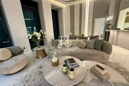 Ready to Move In | High Floor | Multiple Options