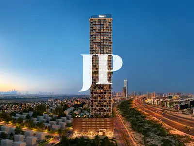 1 Bedroom Apartment | Elaris Sky | Multiple Views | JVT District 3