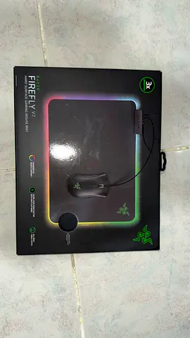 Mouse Pad Razer
