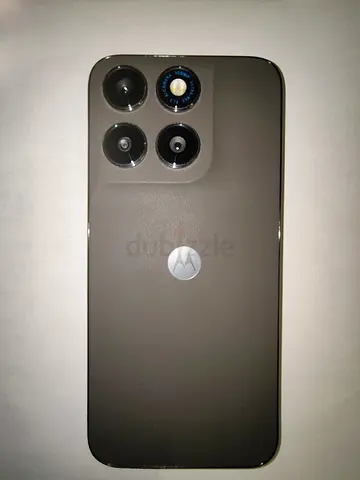 Motorola phone
