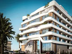 50/50 Payment Plan | 1 Bed | Flexible