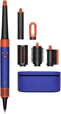 Dyson Airwrap i.d.™ HS08 Multi-Styler & Dryer – Vinca Blue / Topaz – India (IND) Version