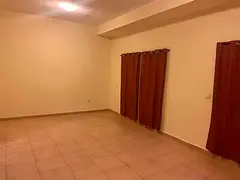 Enclosed Kitchen | Well-Maintained | Vacant