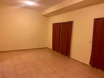 Enclosed Kitchen | Well-Maintained | Vacant