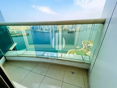 Full Sea View 4BHK | AC Free | Master Bedroom