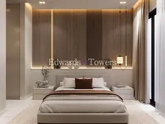 Easy Payment Plan | 3BR+S | Boulevard View