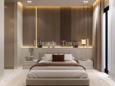 Easy Payment Plan | 3BR+S | Boulevard View