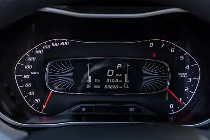 صورة 16 لـ 2023 Chevrolet GROOVE