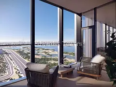 The Element Sobha One | Type B | Modern