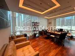 Amazing Layout| Furnished | Grade A