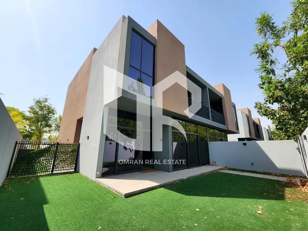 🏡 Standalone Villa | 4 Bedrooms for Sale in Masaar, Sharjah | Exceptional Price 🌿