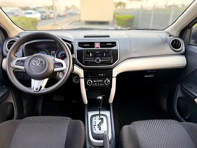 صورة 7 لـ 2021 Toyota RUSH