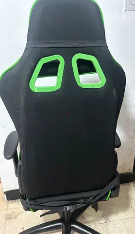 Gaming chair