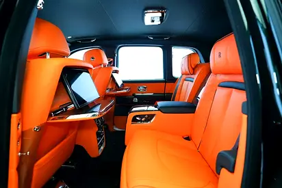 صورة مصغرة 14 لـ 2026 ROLLS-ROYCE CULLINAN