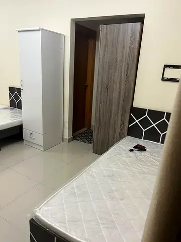 Executive Ladies Bedspace available