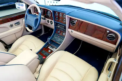 صورة 12 لـ 2000 Bentley AZURE