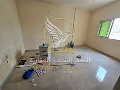 The best studio with a spacious area and good finishing in a clean family building in Al Nabba, Shar
