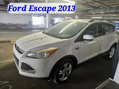 صورة 6 لـ 2013 FORD ESCAPE